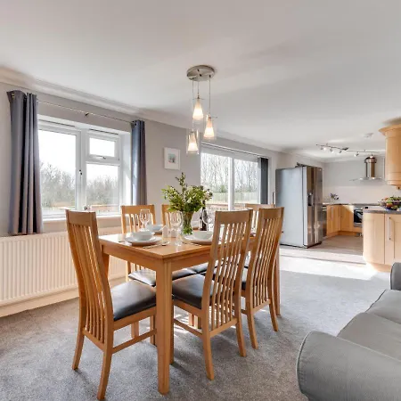 Holiday home Atlantic Breeze Saint Merryn