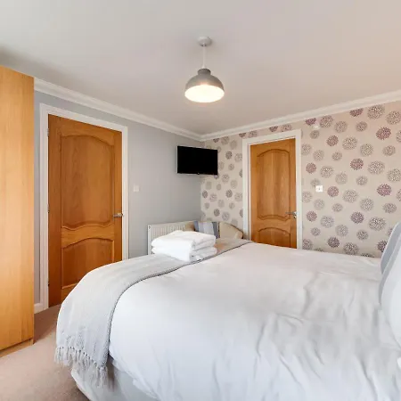 Holiday home Atlantic Breeze