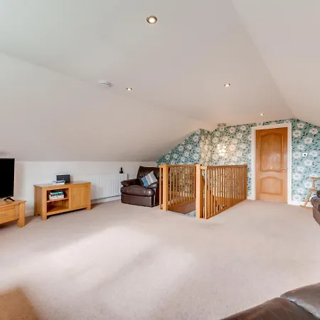 Atlantic Breeze Holiday home