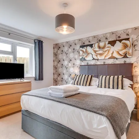 Holiday home Atlantic Breeze *