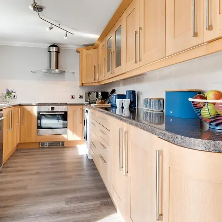 Atlantic Breeze Holiday home Saint Merryn