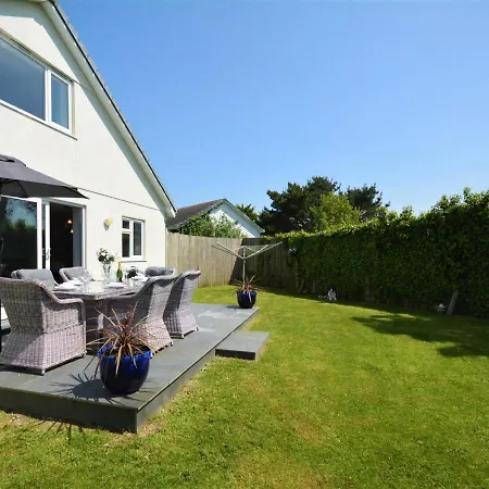 Holiday home Atlantic Breeze