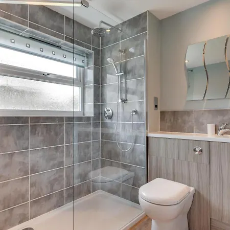 Atlantic Breeze Holiday home Saint Merryn
