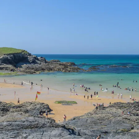 Atlantic Breeze Saint Merryn